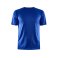 camiseta técnica reciclada hombre Core Unify. .