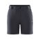 pantalón corto deportivo mujer ADV Explore Tech Shorts. .