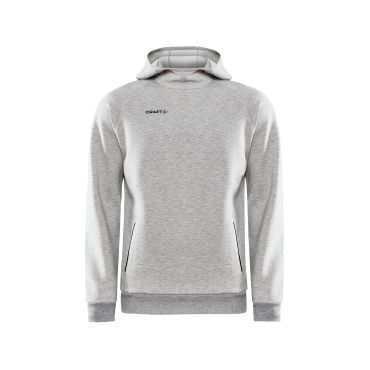 Sudadera deportiva con capucha hombre Core Soul