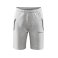 pantalón corto deportivo mujer Core Soul. .