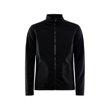 chaqueta softshell reciclada hombre Core Explore