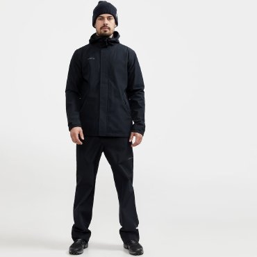 Conjunto deportivo para lluvia hombre CORE EXPLORE CRAFT Conjunto deportivo para lluvia hombre CORE EXPLORE CRAFT