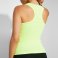 Camiseta deportiva de tirantes mujer Shura Woman. .