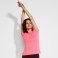Camiseta deportiva mujer Bahrain Woman. .