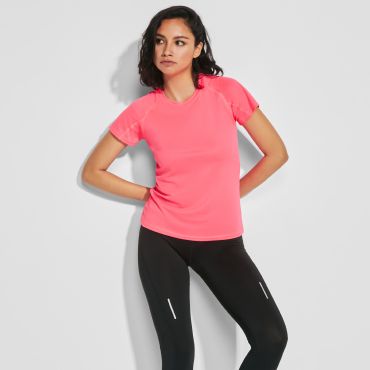 Camiseta deportiva mujer Bahrain Woman Camiseta deportiva mujer Bahrain Woman