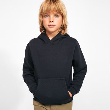 Sudadera con capucha niño Urban Kids