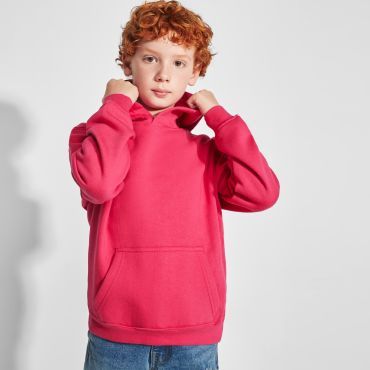 Sudadera con capucha niño Hood Kids Sudadera con capucha niño Hood Kids