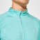 Sudadera deportiva media cremallera hombre MELBOURNE ROLY. .