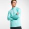 Sudadera deportiva media cremallera hombre MELBOURNE ROLY. .