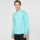 Sudadera deportiva media cremallera hombre MELBOURNE ROLY. .