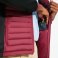 Chaqueta con capucha con capucha combinada hombre MINSK ROLY. .