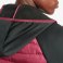 Chaqueta con capucha con capucha combinada hombre MINSK ROLY. .