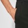Pantalón de chándal felpa no perchada hombre ADELPHO ROLY. .