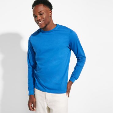 Camiseta manga larga básica hombre POINTER ROLY Camiseta manga larga básica hombre POINTER ROLY