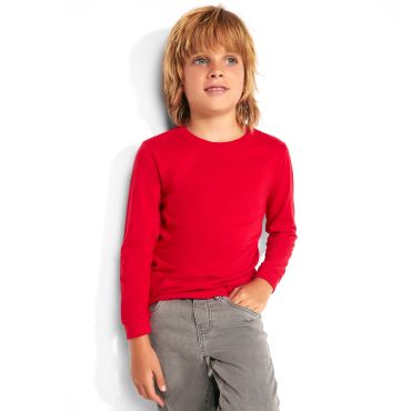 Camiseta manga larga niño Pointer Kids