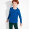 Camiseta manga larga niño Extreme Kids. .