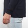 Camiseta manga larga con bolsillo hombre SHIBA ROLY. .