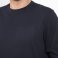 Camiseta manga larga con bolsillo hombre SHIBA ROLY. .