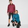 Cortavientos ligero unisex GLASGOW ROLY. .