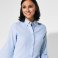 Camisa oxford manga larga mujer OXFORD WOMAN ROLY. .