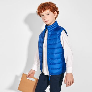 Chaleco acolchado niño Oslo Kids Chaleco acolchado niño Oslo Kids