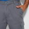 Pantalón de trabajo hombre SAFETY ROLY. .