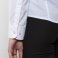 Camisa manga larga mujer SOFÍA WOMAN ROLY. .