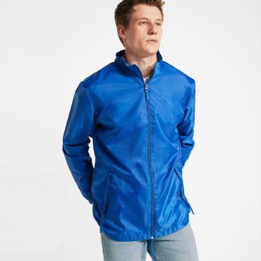 Chubasquero ligero unisex Island Chubasquero ligero unisex Island