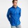Chubasquero ligero unisex Island. .