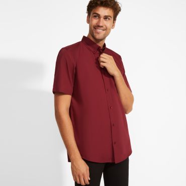 Camisa manga corta hombre AIFOS ROLY Camisa manga corta hombre AIFOS ROLY