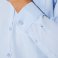 Camisa oxford manga larga hombre OXFORD ROLY. .