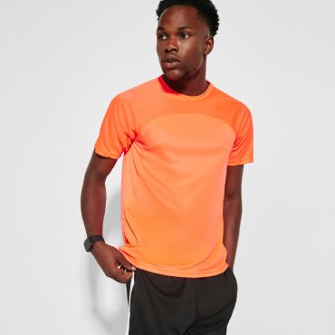 Camiseta deportiva hombre MONACO ROLY Camiseta deportiva hombre MONACO ROLY