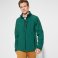 Chaqueta softshell bicapa hombre Antartida. .