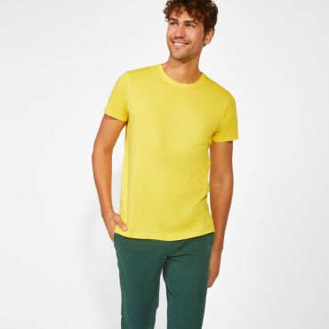 Camiseta básica hombre BRACO ROLY Camiseta básica hombre BRACO ROLY