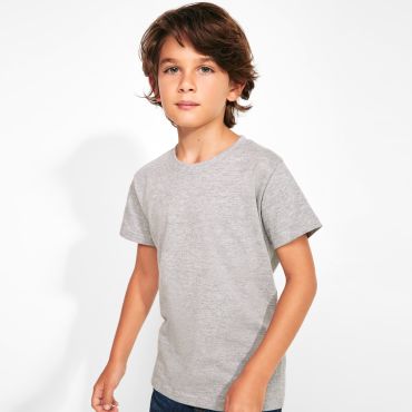 Camiseta básica barata niño Beagle Kids Camiseta básica barata niño Beagle Kids
