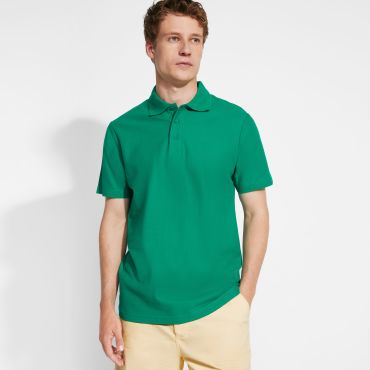 Polo piqué hombre AUSTRAL ROLY Polo piqué hombre AUSTRAL ROLY