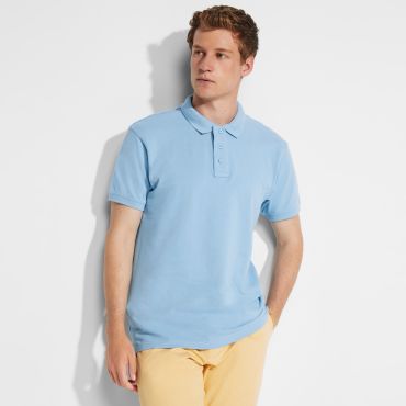 Polo piqué hombre Imperium Polo piqué hombre Imperium