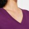 Camiseta cuello de pico mujer Victoria Woman. .