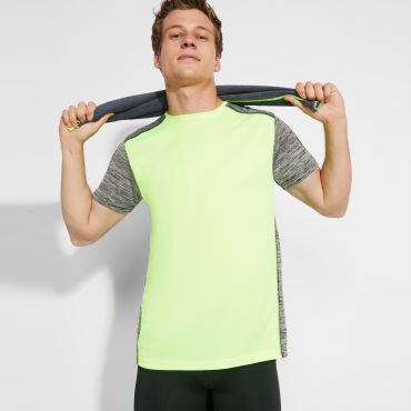 Camiseta deportiva hombre Zolder Camiseta deportiva hombre Zolder