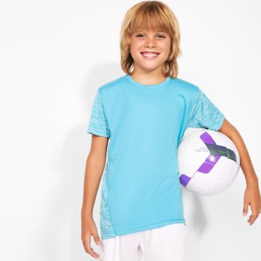 Camiseta deportiva niño Zolder Kids