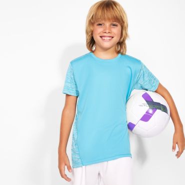 Camiseta deportiva niño Zolder Kids