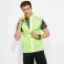 Chaleco running hombre JANNU ROLY. .