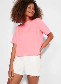 Camisetas basicas baratas 2025 mujer