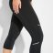 Malla corta deportiva mujer ICARIA WOMAN ROLY. .