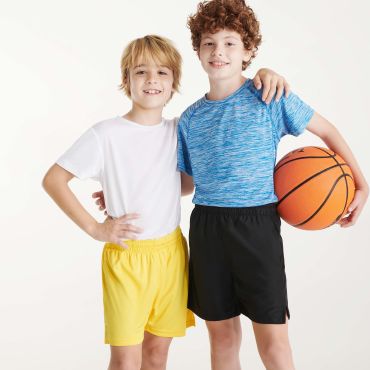 Pantalón corto deportivo niño Sport Kids