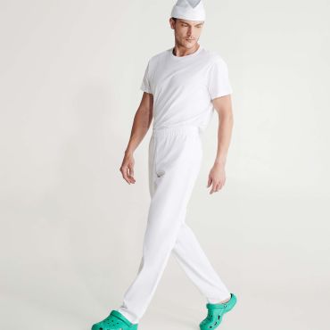 Pantalón cocina unisex ROCHAT ROLY Pantalón cocina unisex ROCHAT ROLY