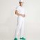 Pantalón cocina unisex ROCHAT ROLY. .