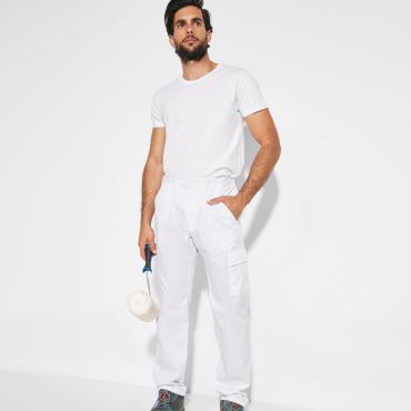 Pantalón de trabajo hombre Pintor Pantalón de trabajo hombre Pintor