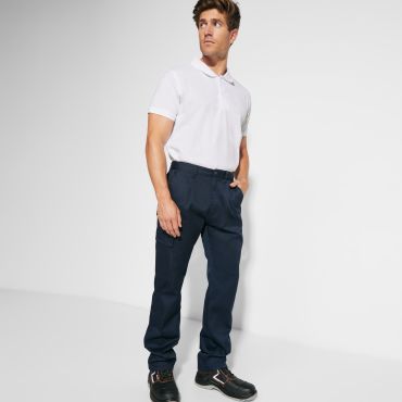 Pantalón de trabajo hombre Daily Next Pantalón de trabajo hombre Daily Next