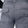 Pantalón de trabajo elástico hombre DAILY STRETCH ROLY. .
